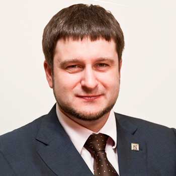 Евгений Доценко