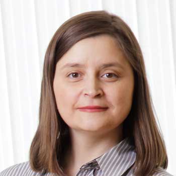 Юлия Бойцова