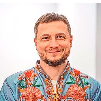Алексей Данилин