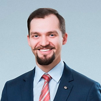 Александр Коркин