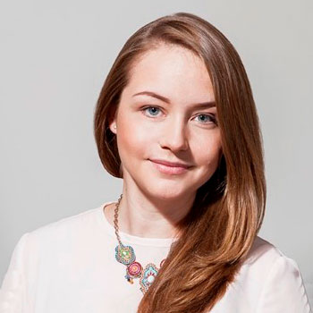 Анастасия Савельева