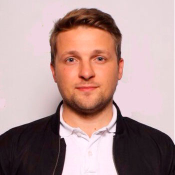 Андрей Тиньков
