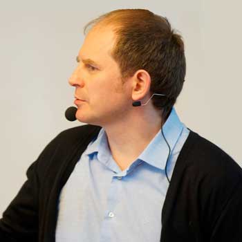 Андрей Треногов