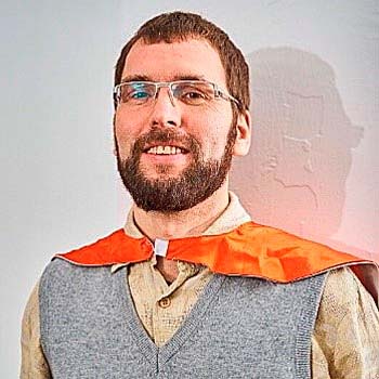 Юрий Озорнин