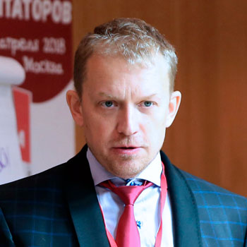 Михаил Россиус