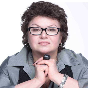 Надежда Копаница