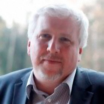 Владимир Данкин<