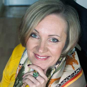 Екатерина Сыроватская