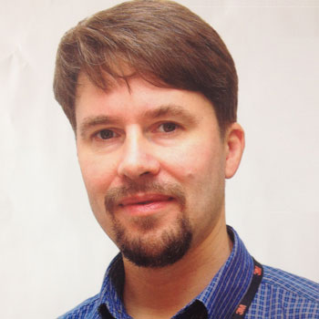 Алексей Тюрин