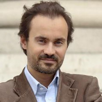 Alexandre Eisenchteter