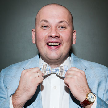 Андрей Вебер