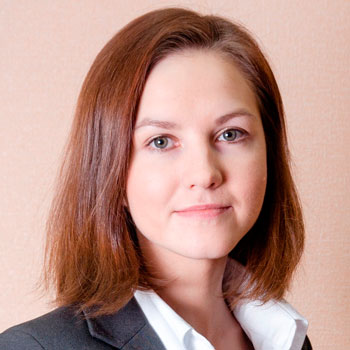 Анна Турлаева