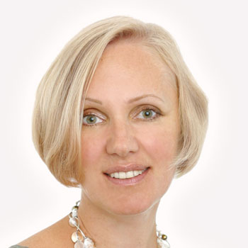 Екатерина Сыроватская