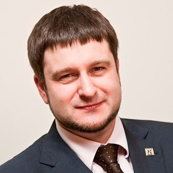 Евгений Доценко