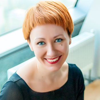 Юлия Воликова
