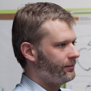 Николай Любецкий
