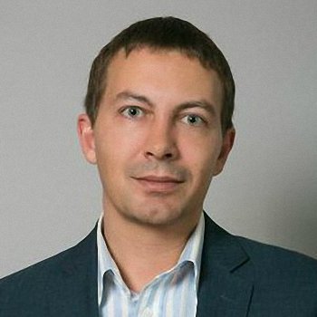 Павел Петровский
