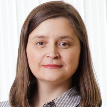 Юлия Бойцова