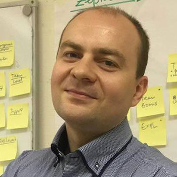 Алексей Пименов