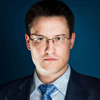 Артур Бикбулатов