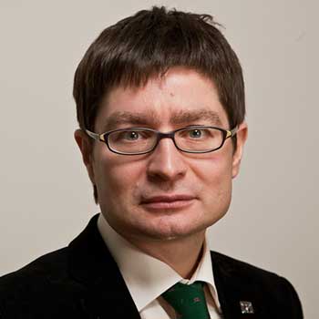 Демид Голиков