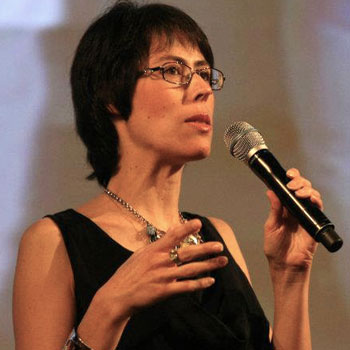 Екатерина Храмкова