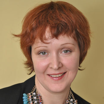 Марина Кулинич
