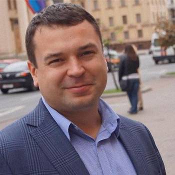 Николай Борисов
