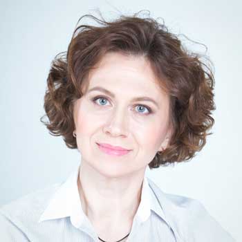 Светлана Ташаева