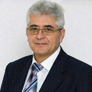 Владимир Видро