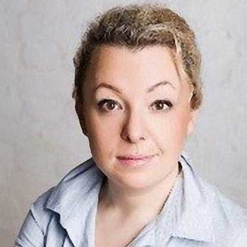 Яна Мельвиль