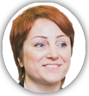 Светлана Шаповальянц