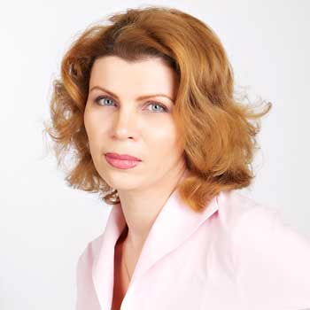 Татьяна Меньшова
