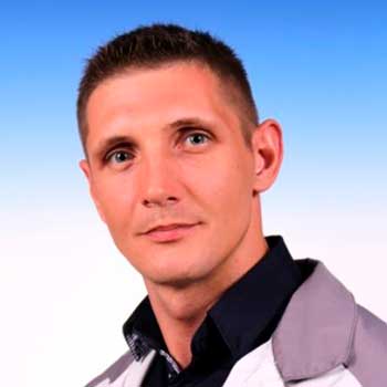 Александр Грачев