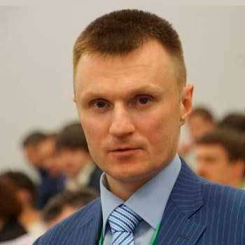 Андрей Веселов