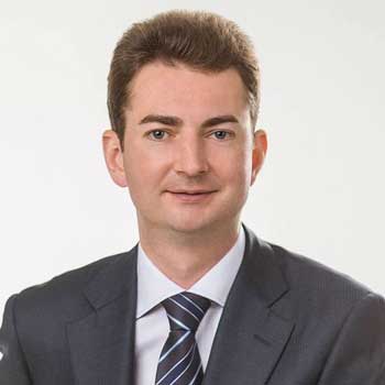 Андрей Колесников