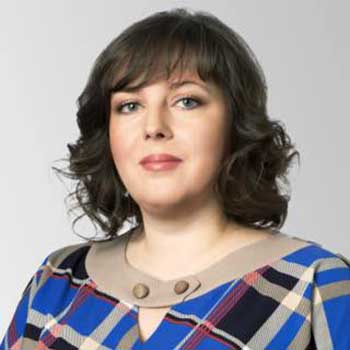 Ирина Дрыкина
