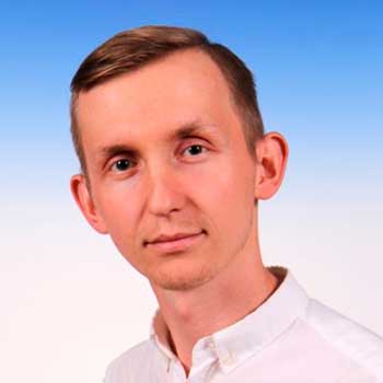 Кирилл Бычков