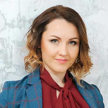 Ксения Конева
