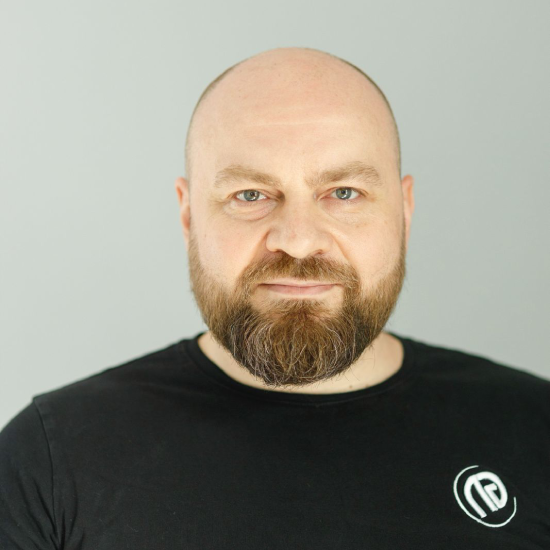 speaker image
