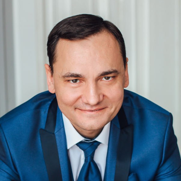 speaker image