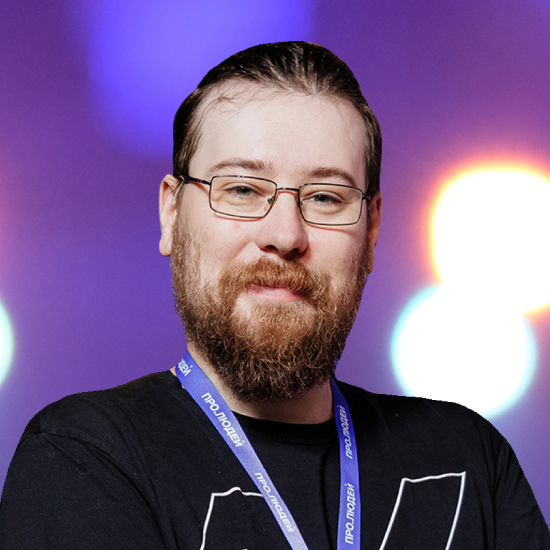 speaker image