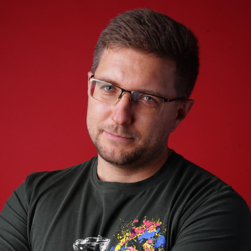 speaker image