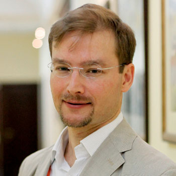 speaker image