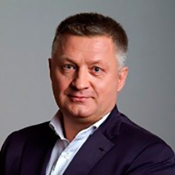 Игорь Ищенко