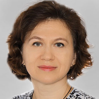 Светлана Ташаева